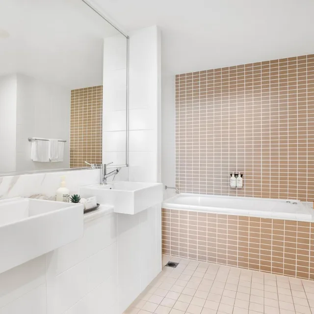 Sage, Suite, King Bed، Sage Hotel Wollongong 4/6