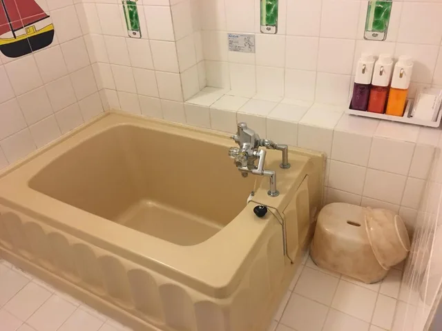Standard, Double Bed, Business Hotel La Firenze 2/2