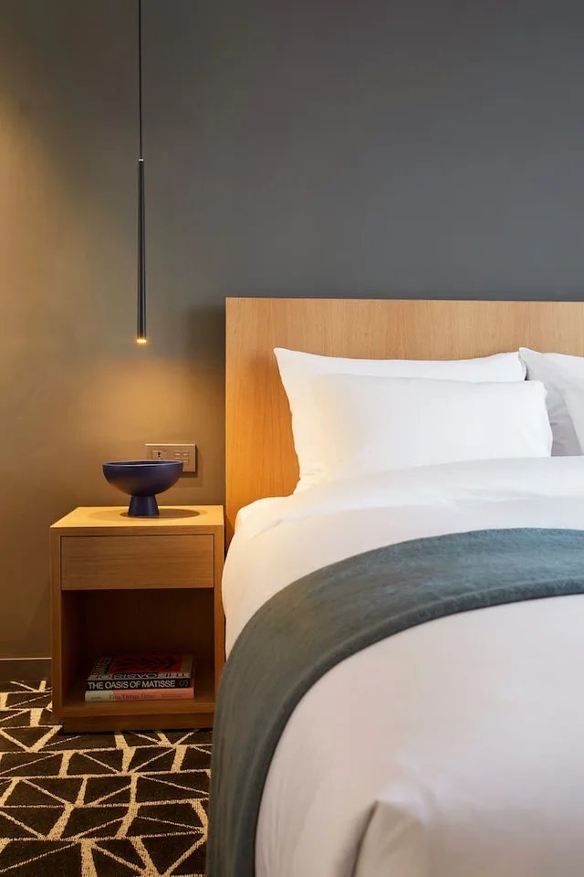 غرفة قياسية بسرير كوين، L7 GANGNAM by LOTTE HOTELS 5/6