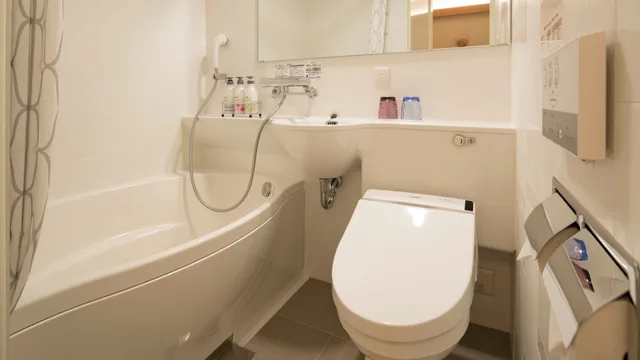 غرفة قياسية مزدوجة لغير المدخنين، Grids Premium Hotel Otaru 2/2