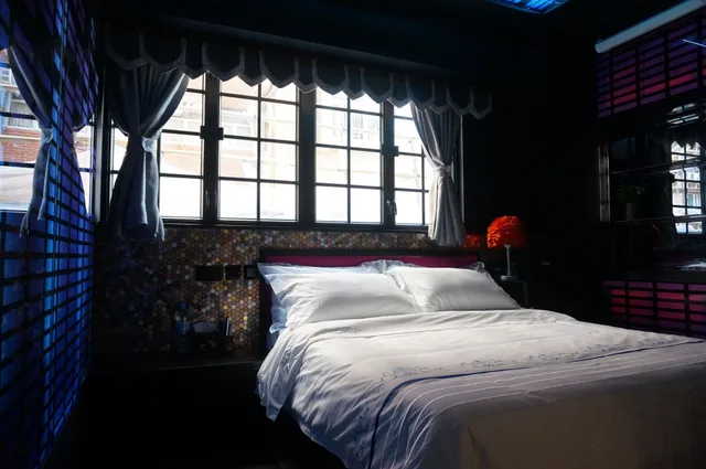 Design, Queen Bed, City View، Star City Hotel 1/8