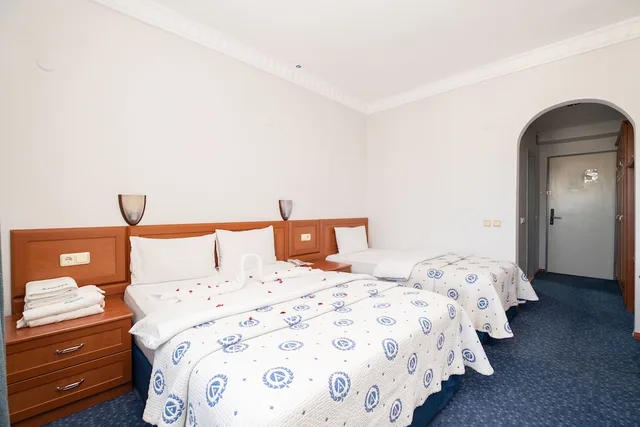 غرفة سوبيريور بسرير كينج، Ancere Thermal Hotel & Spa 3/4