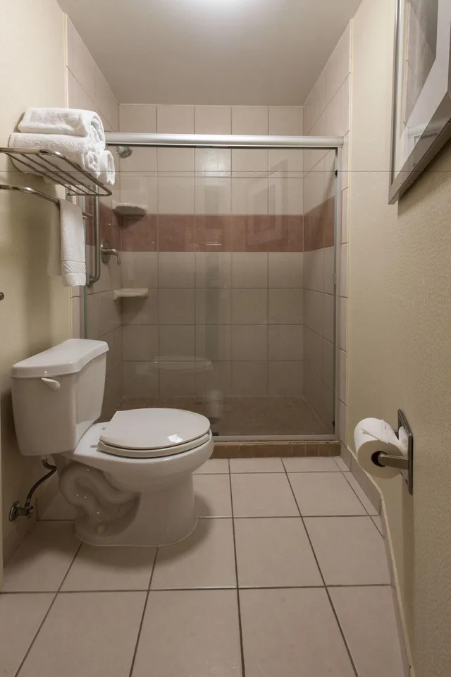 استوديو بسرير كينج، Springhill Suites by Marriott Ridgecrest 3/5