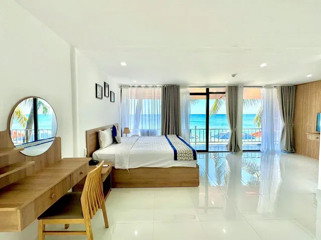 Ocean, Panorama, Suite، Orange Resort 3/3