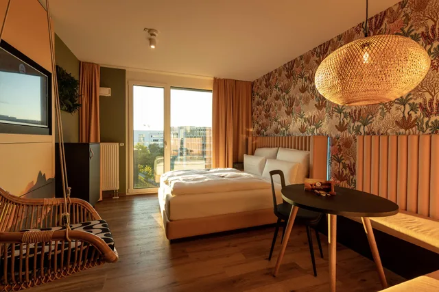Apartment, Copacabana Ocean View، Rioca Munich Posto 3 2/2