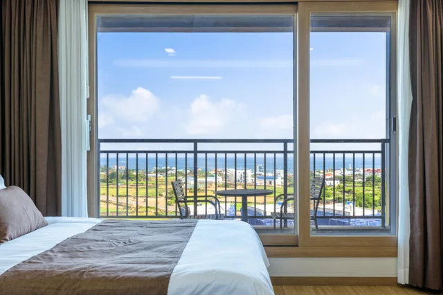 Deluxe, Twin Beds, Eco Green Resort 1/1