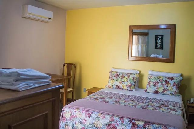 غرفة ديلوكس بسريرين منفصلين، CANZI CATARATAS HOTEL 1/10