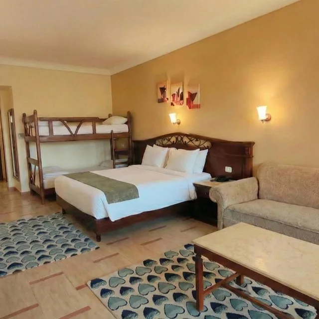 غرفة سوبيريور عائلية، Regency Plaza Aqua Park Spa Resort 2/6