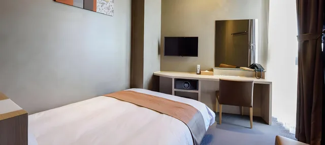 غرفة سوبيريور مفردة، DORMY INN SEOUL GANGNAM 6/6
