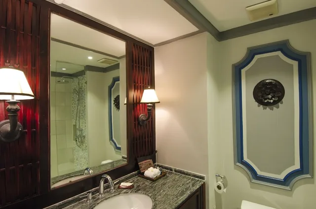 غرفة ديلوكس، The Grand Luang Prabang Affiliated By Melia 7/7