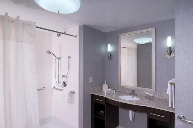 Room, Accessible, Homewood Suites by Hilton Port St Lucie-Tradition 8/10