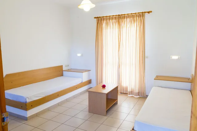 شقة، Ideal Hotel 2/6
