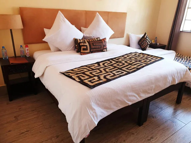 غرفة قياسية ثلاثية، Acacia Tree Lodge 6/10