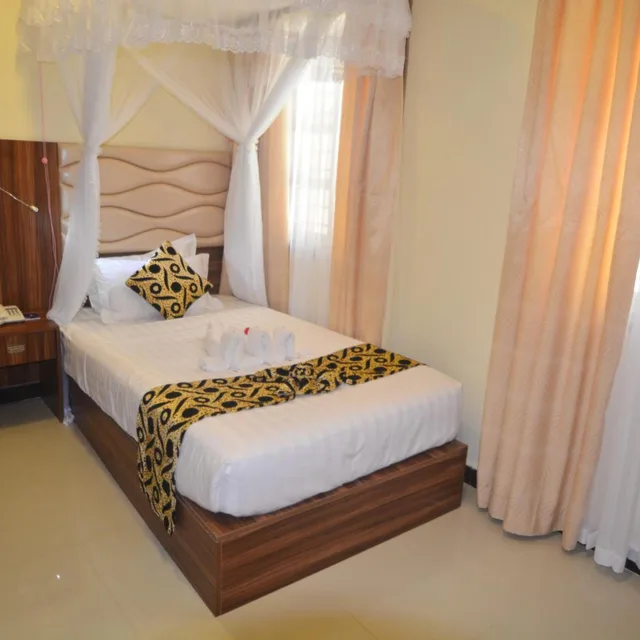 Room, Single, Private Bathroom, Spice Palace Hotel 1/10