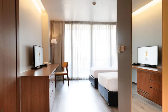 Premium, Superior, Eastin Tan Hotel Chiang Mai 7/9