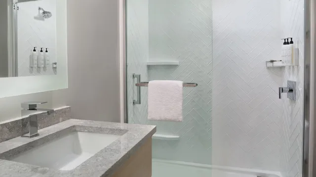 استوديو بسرير كوين، Towneplace Suites by Marriott Ft Lauderdale West 2/3