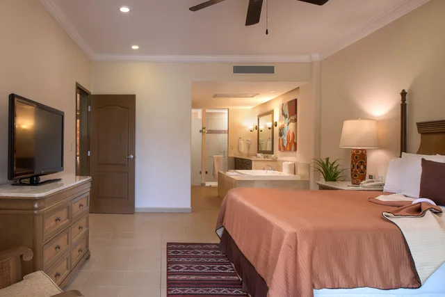 جناح عائلي، Villa Del Palmar At the Islands of Loreto 2/3