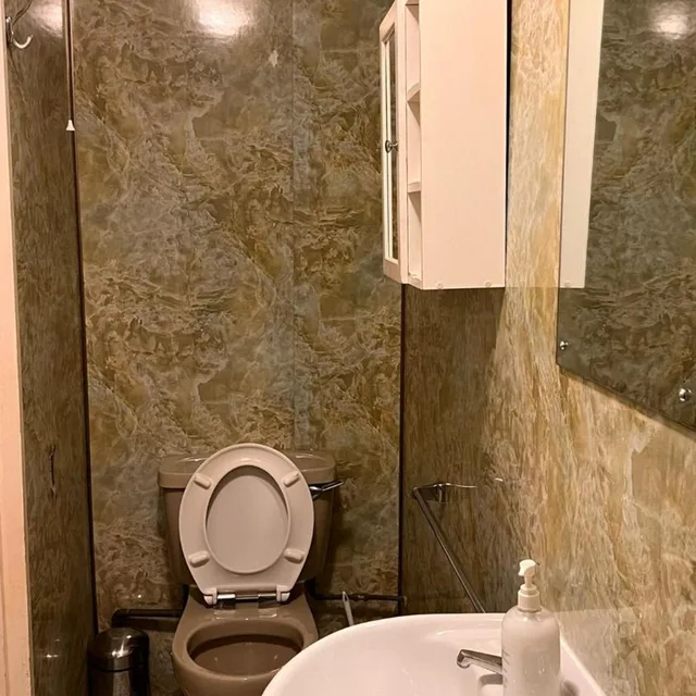 غرفة عائلية بحمام خاص، Gresham Hotel 8/8
