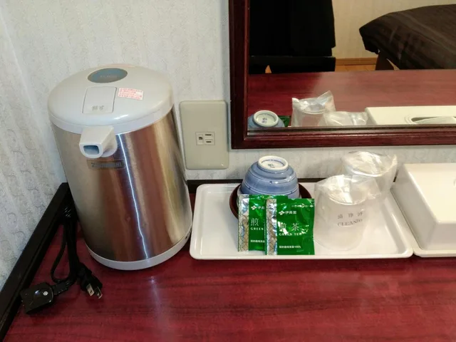 Single Room Non Smoking, Hotel Sunlife 6/7