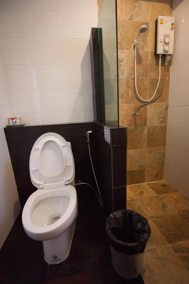 فيلا بغرفتي نوم، Oscar Villa Aonang Krabi 10/10