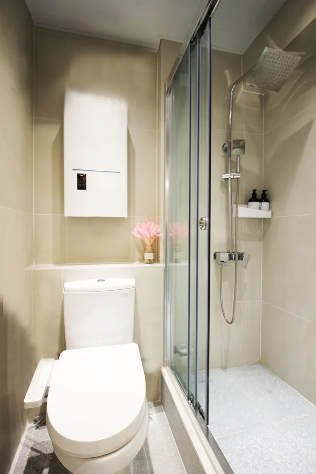 Capsule, Single, Single Bed، L Etoile de Mer Tst 3/5