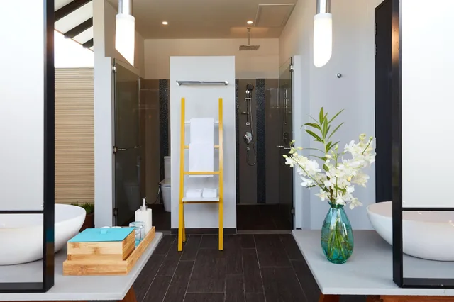 Over Water Pool Suite، NH Collection Maldives Havodda Resort 3/3