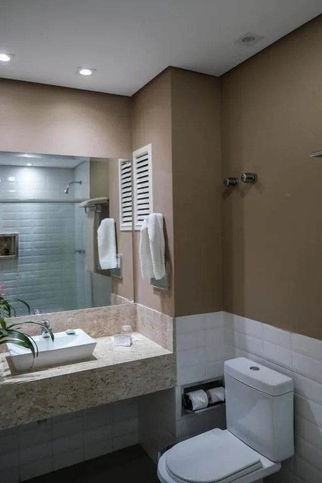 غرفة ديلوكس ثلاثية، San Raphael Country 5/5