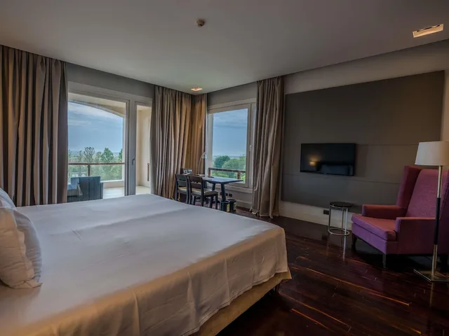 Superior, King Bed, Sofitel La Reserva Cardales 4/10