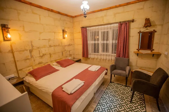 جناح عائلي، Capiedra Hotel 10/10