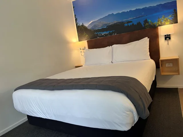 Classic, Studio, Blue Peaks Lodge and Apartments 1/1