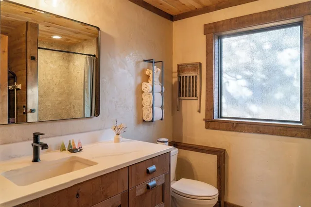 Lodge 140، Zion Mountain Ranch 4/7