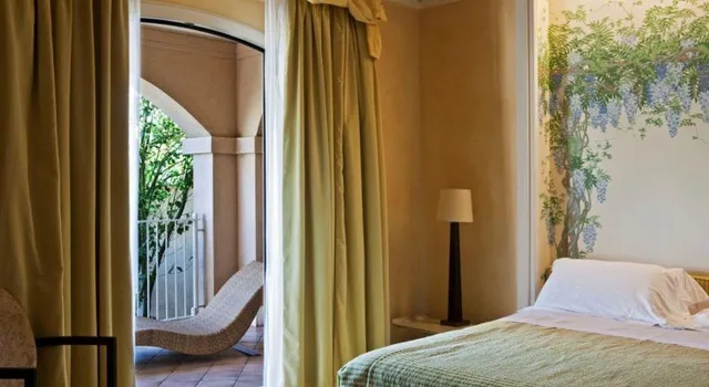 غرفة سوبيريور مفردة بسرير مزدوج، Romano Palace 5/10