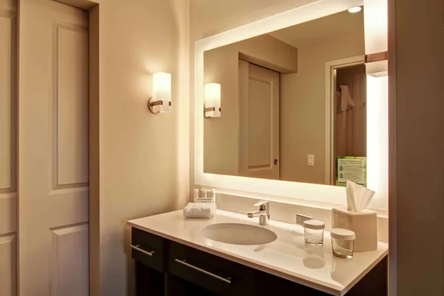 جناح بسرير كينج، Homewood Suites By Hilton Seattle-Issaquah 2/3