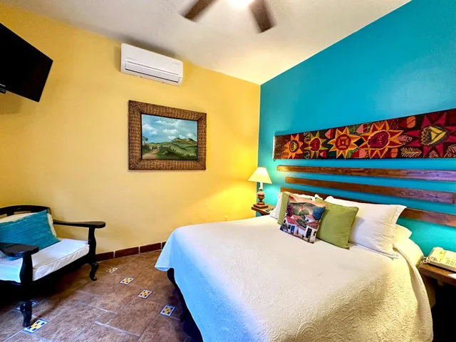 غرفة ديلوكس، La Villa Del Ensueno 4/10