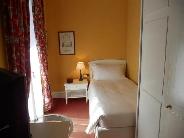 غرفة مفردة، Hotel Franceschi 1/4