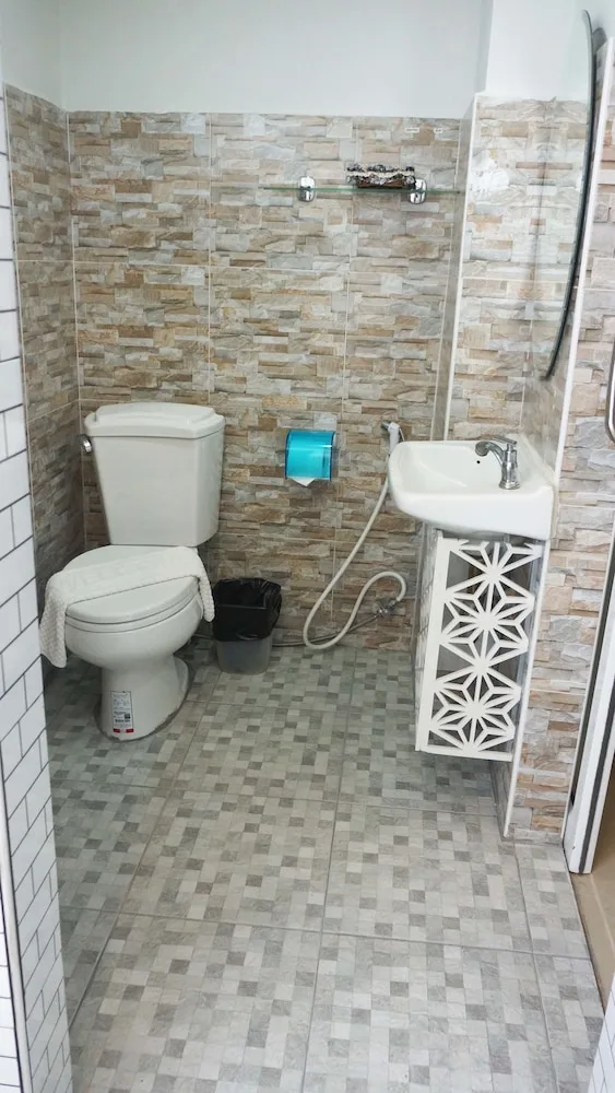 غرفة سوبيريور بسرير مزدوج، Westgate Residence Hotel 4/4