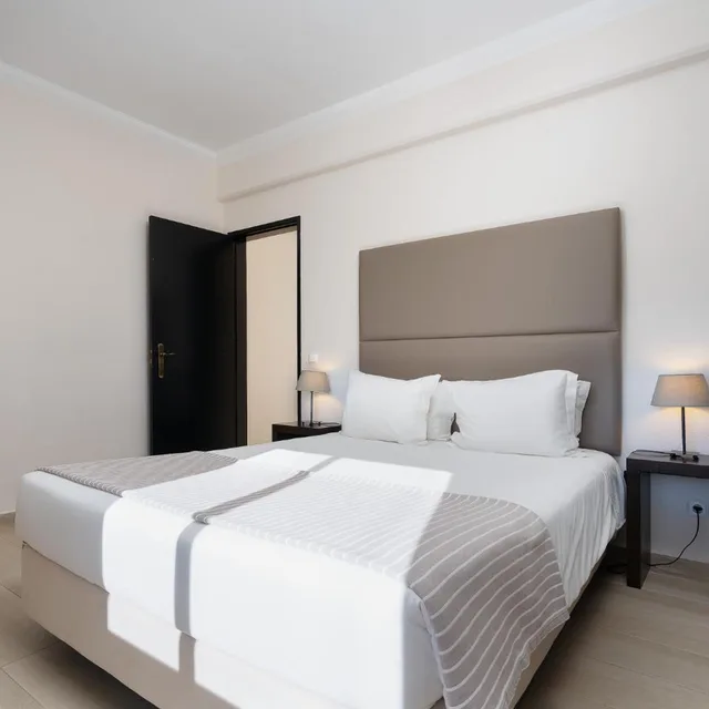3 Bedrooms, Superior, Apartment, Apartamentos Turísticos Clube Vilarosa 5/6