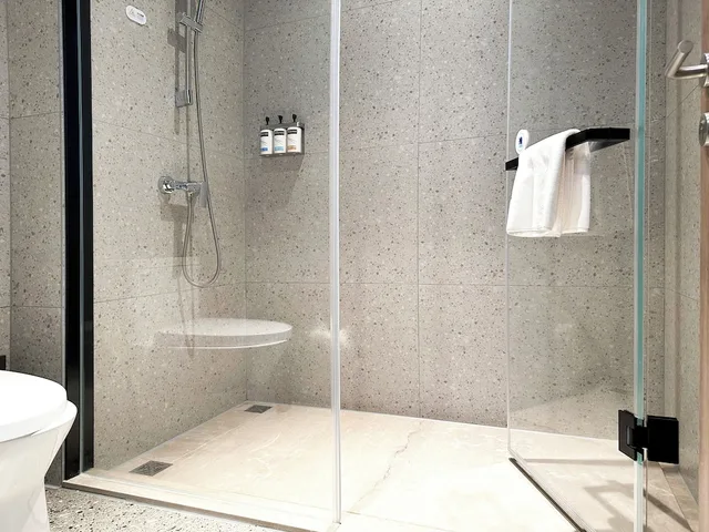 Standard, No Window، Holiday Inn Express Beijing Conference Center 1/4