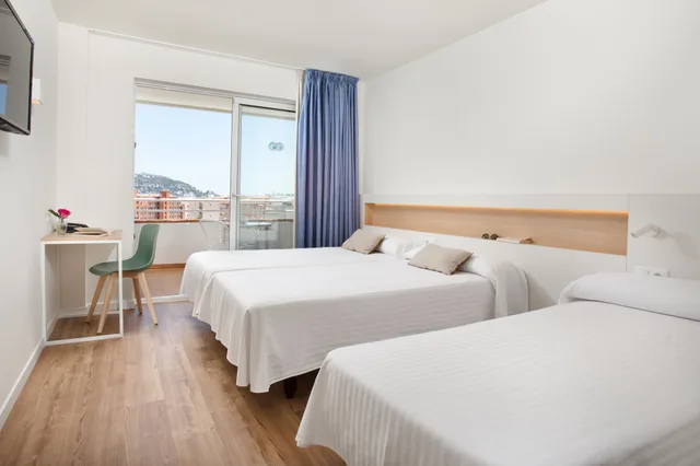 غرفة سوبيريور بسرير مزدوج، Prestige Sant Marc 7/10