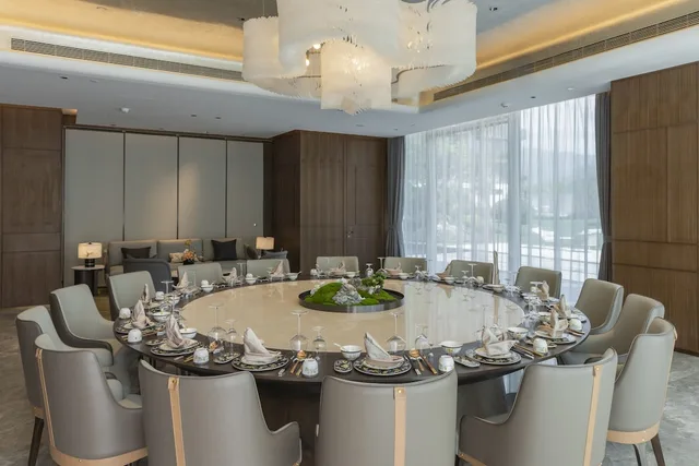 Hotel Indigo Hangzhou Tianmushan by IHG، Fuyang 40/50