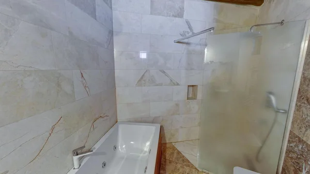 غرفة بسرير مزدوج بشرفة، Dervish Cave House 7/10