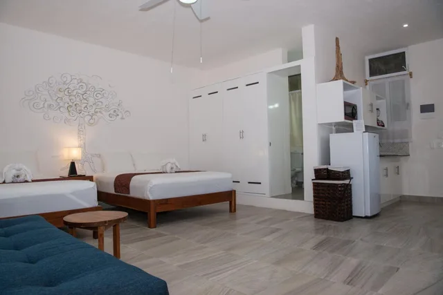 Family Suite, Ocean Zen Suites 8/10