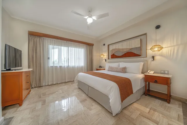 جناح بغرفة نوم واحدة، Velas Vallarta Suites Resort All Inclusive 2/9