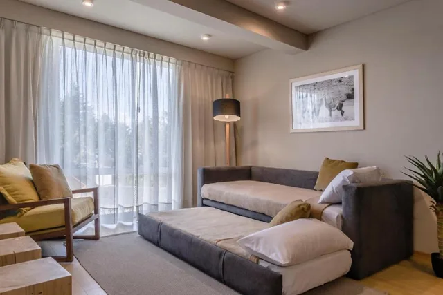 شقة سوبيريور، Aguila Mora Suites & Spa 3/3