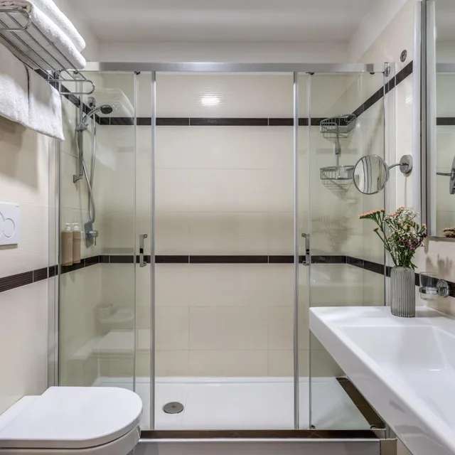 Room, Quadruple, Single Bed, Hotel Sonya 9/10