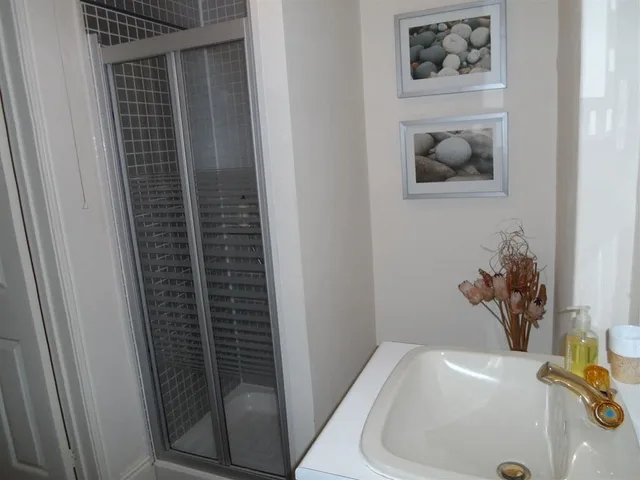 غرفة قياسية بسريرين منفصلين، Warwick Lodge Bed and Breakfast - Guest house 5/5