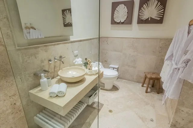 غرفة سوبيريور بسرير كوين، Casa Diluca Cartagena Hotel Boutique 5/5