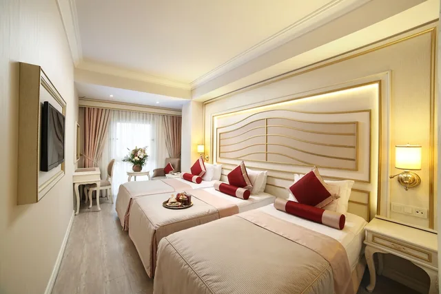 غرفة متصلة عائلية بسريرين كينج بإطلالة على المدينة بغرفتي نوم، Halifaks Hotel 2/4