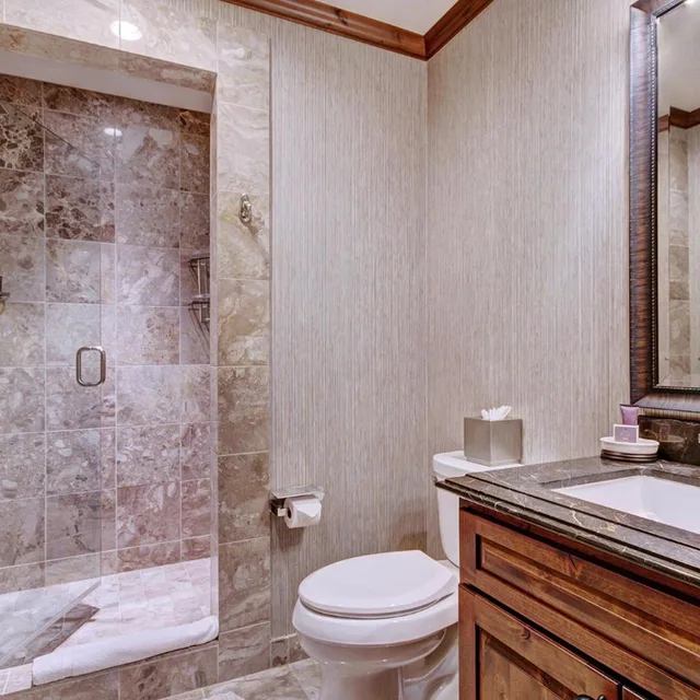 شقة بسرير كينج بـ3 غرف نوم، Vail Resorts' Legendary Lodging at Ritz-Carlton Residences 1/1