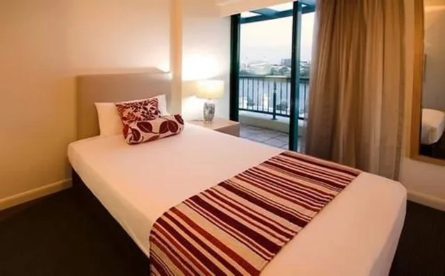 شقة بسرير كوين وسرير فردي بغرفتي نوم، CENTRAL COSMO APARTMENTS 3/10